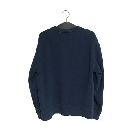 【USED】TOMMY HILFIGER SWEATSHIRT