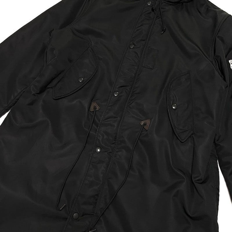 USED】MIU MIU 2002AW NYLON BOMBER COAT | KONBINI USED】MIU MIU 2002AW NYLON BOMBER COAT | KONBINI