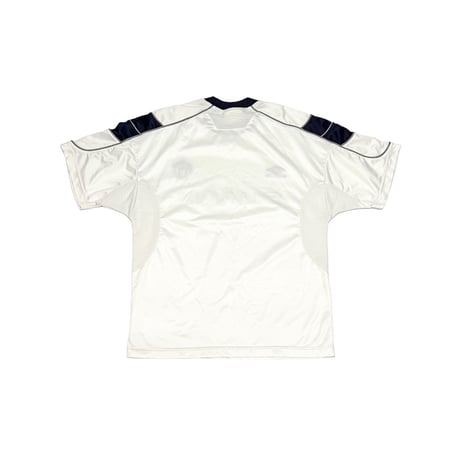 【USED】UMBRO 2000-2001 MANCHESTER UNITED FC SOCCER JERSEY