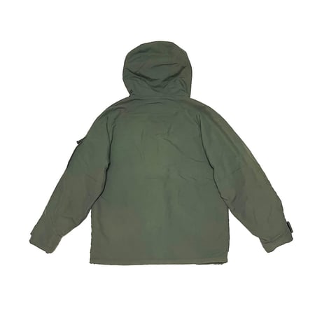 【USED】00s Levi's RED TAB ECWCS TYPE MOUNTAIN JACKET