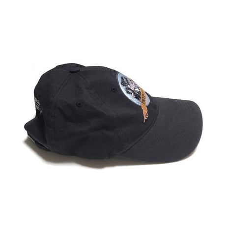 【USED】PROJECT 1320 EMBROIDERED CAP