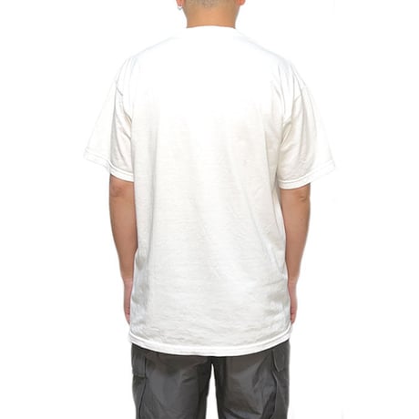 【USED】90'S-00'S ZOO YORK T-SHIRT