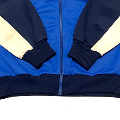【USED】diadora 1990-92 ITALY SOCCER NATIONAL TEAM TRAINING JACKET