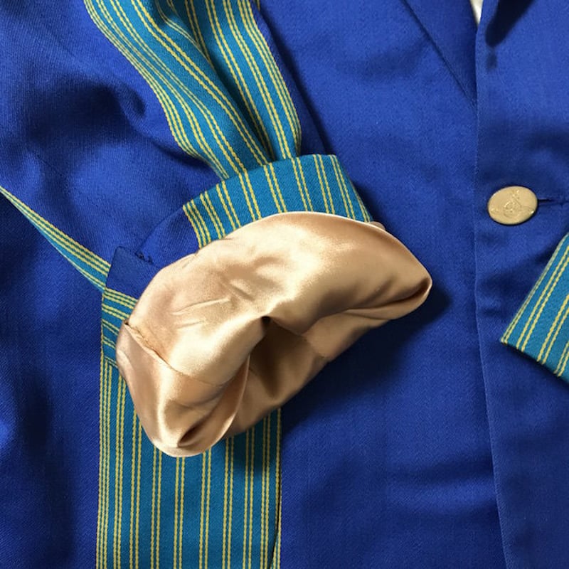 USED】80'S VIVIENNE WESTWOOD SCHOOL JACKET | KO USED】80'S VIVIENNE WESTWOOD SCHOOL JACKET | KO