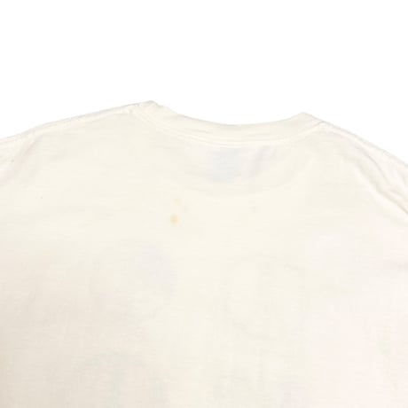 【USED】90's THE ART OF PEACE T-SHIRT