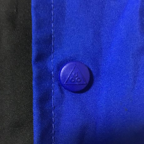 【USED】90'S NIKE ACG STORM F.I.T MOUNTAIN JACKET