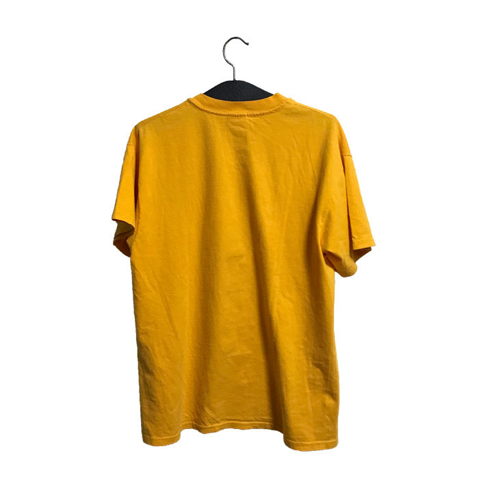 USED】90'S SPITFIRE HANES BODY T-SHIRT | KONBINI