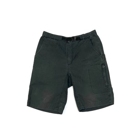 【USED】00'S COLUMBIA GIMMICK SHORTS
