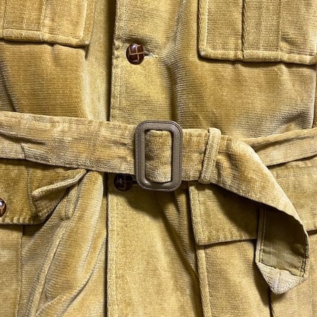 【USED】60'S TOWNCRAFT PENNEYS HUNTING JACKET