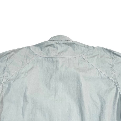 【USED】90'S STEFANO PANARO SHIRT MADE IN ITALY