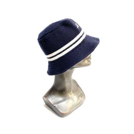 【USED】90'S-00'S PIKO CRUSHER HAT
