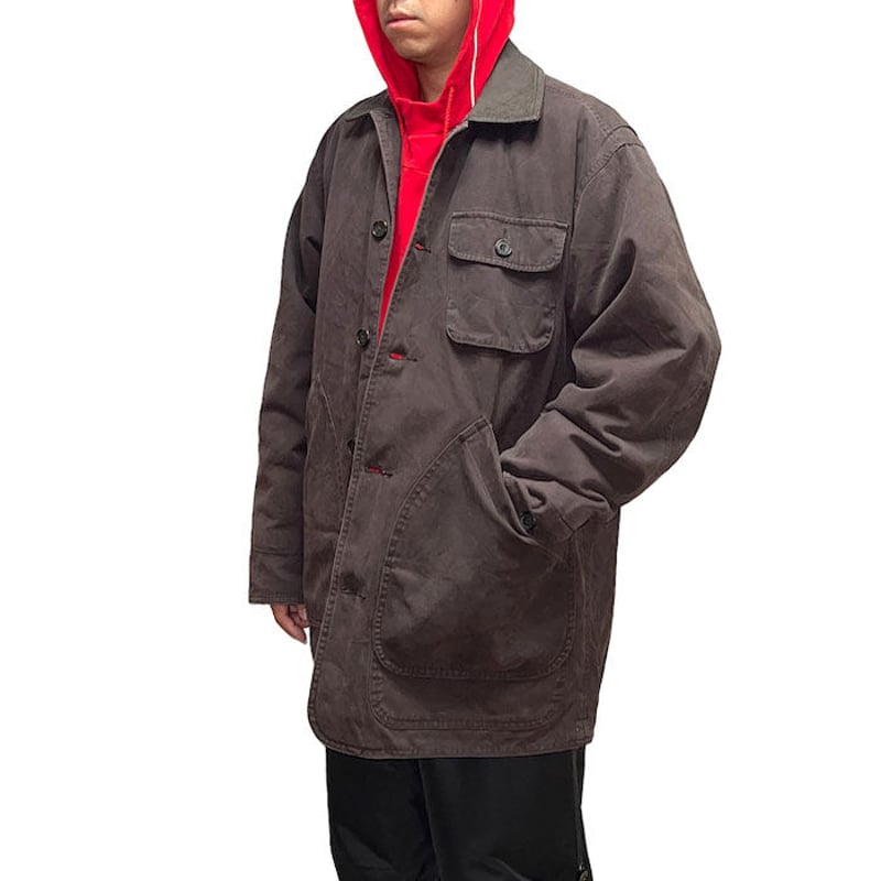90's Gap Hunting Jacket ハンティングジャケット 90s Authentic Gap Clothing Hunting Jacket | VOSTOK
