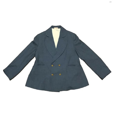 【USED】80'S VIVIENNE WESTWOOD PRINCE JACKET