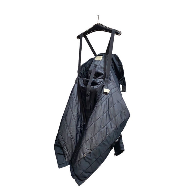 USED】HELMUT LANG 1999AW ASTRO BIKER COAT | KON USED】HELMUT LANG 1999AW ASTRO BIKER COAT | KON