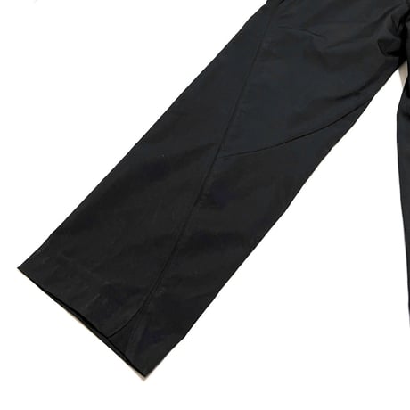 【USED】NIKE 2003AW MB1 Mobius Soleus Pants by Tony Spackman