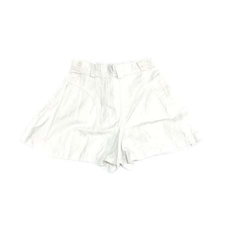 【USED】90'S MTM MUGLER TRADEMARK CULOTTE