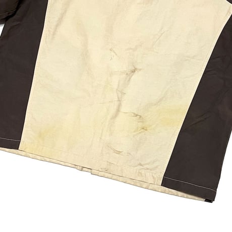 【USED】00's EURO Levi's RED TAB TEFLON COATING JACKET