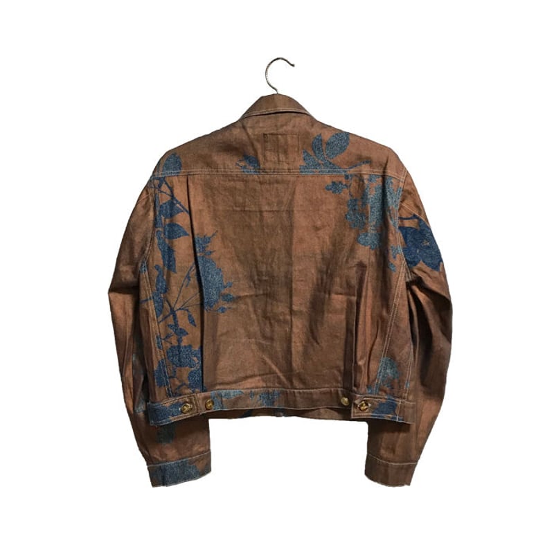 Vivienne Westwood 1995 メトロポリタンジャケット レア USED】80'S VIVIENNE WESTWOOD MOUTON CHICO JACKE