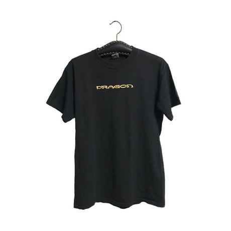 【USED】90'S DRAGON T-SHIRT