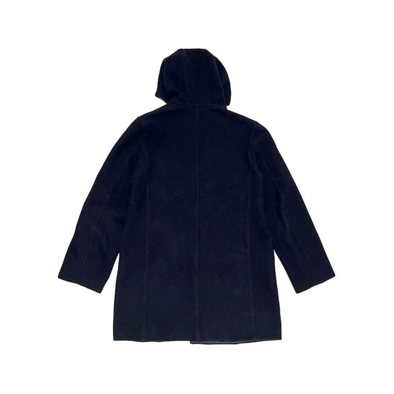 USED】00'S MIU MIU DUFFEL COAT | KONBINI