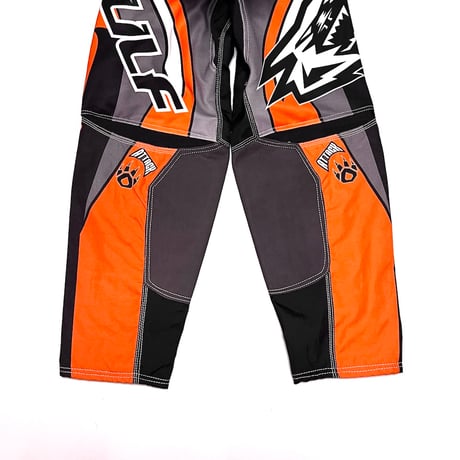 【USED】00's Wulfsport RACING PANTS