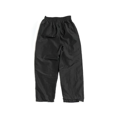 【USED】90'S CRU NYLON RAVE PANTS