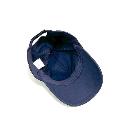 【USED】LA POSTE LOGO CAP