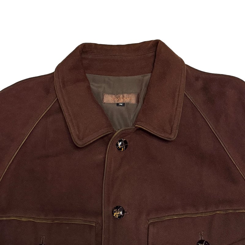 USED】80's Yves Saint Laurent YSL Monsieur Brow