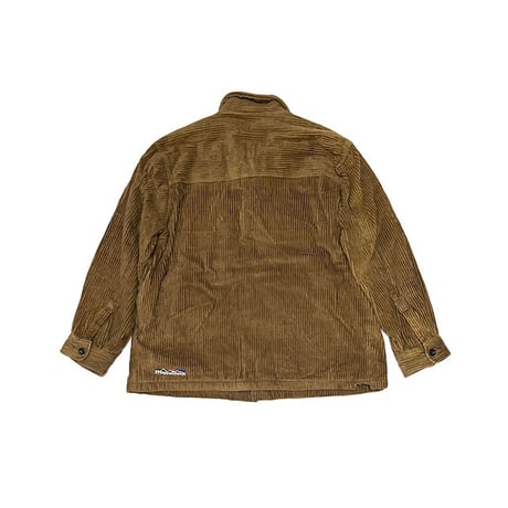 【USED】90's Manastash WIDE WALE CORDUROY JACKET
