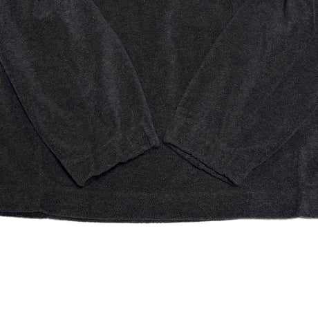 【USED】00's Vodafone McLaren Mercedes Fleece Half-Zip Pullover