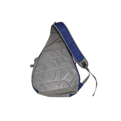 【USED】00'S ADIDAS PERFORMANCE LOGO BODY BAG