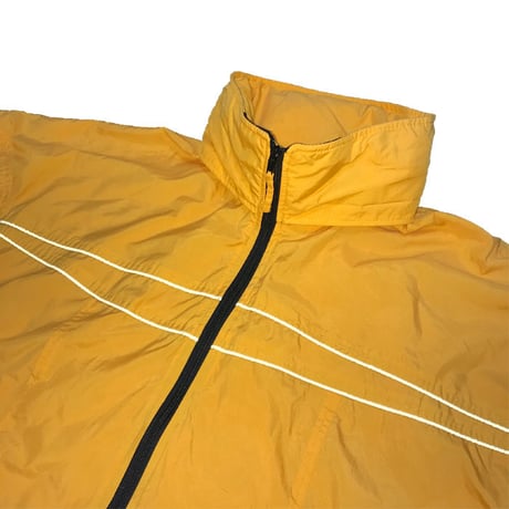 【USED】00'S OUTDOOR NYLON ANORAK