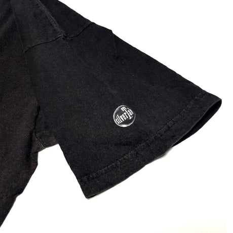 【USED】90's Levi's SILVER TAB × Jamiroquai T-SHIRT