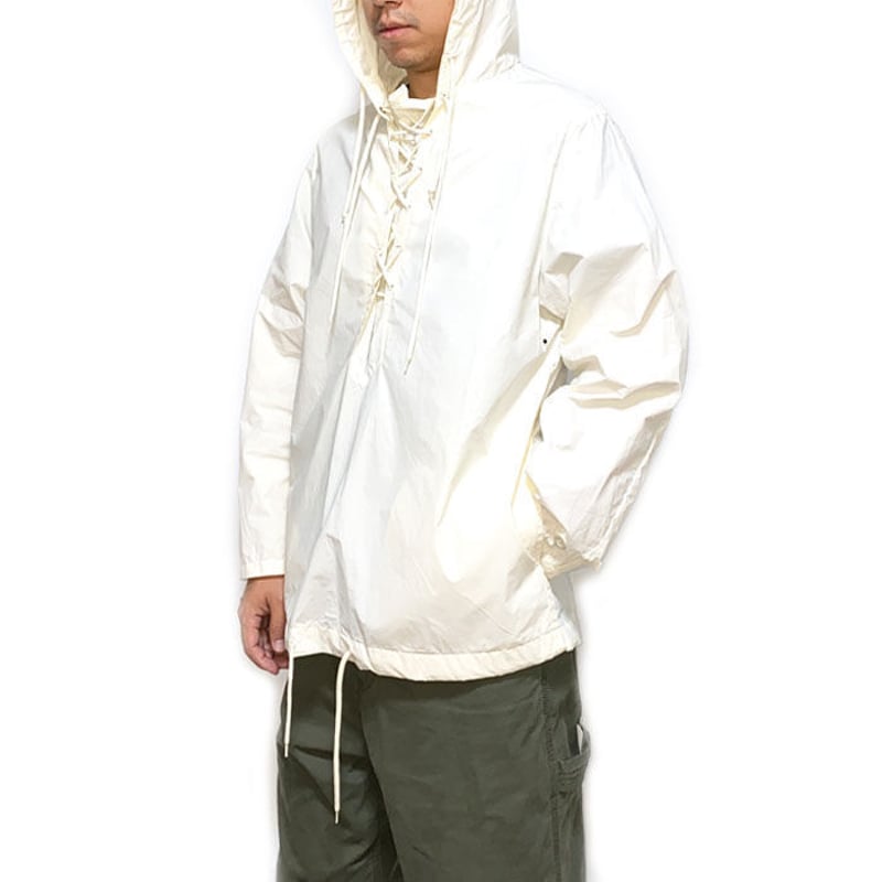 USED】HELMUT LANG 1999 N-2 DECK PARKA | KONBINI