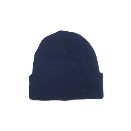 【USED】90'S DOG TOWN KNIT CAP