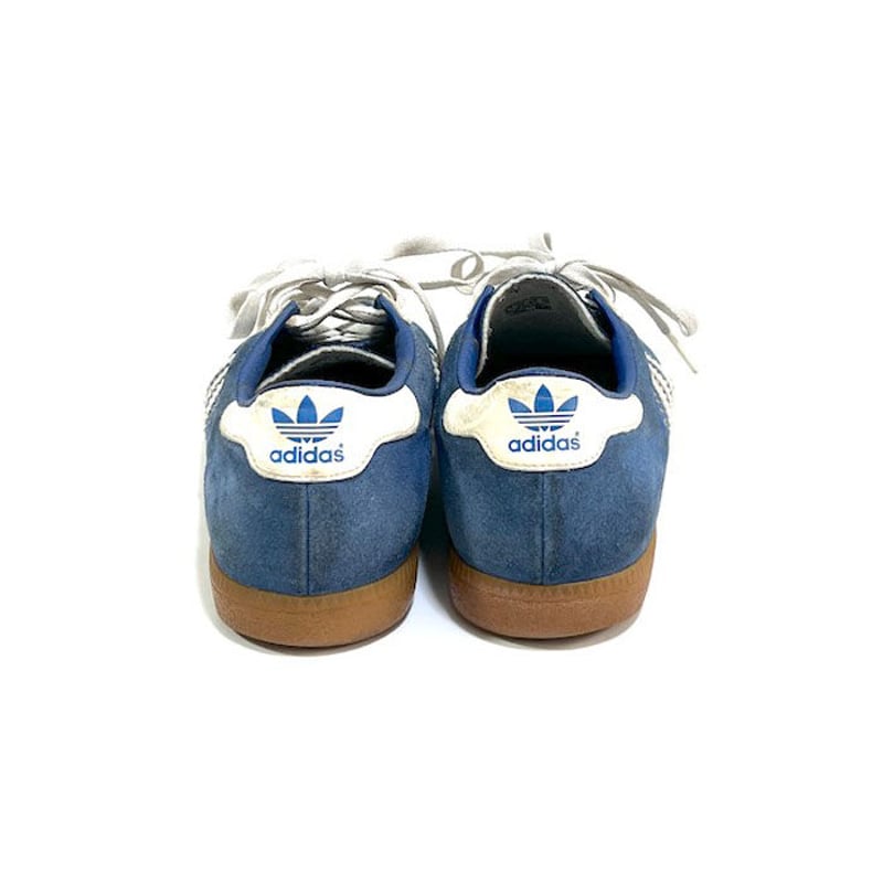 USED】ADIDAS ATHEN 2004 CITY SERIES REISSUES |