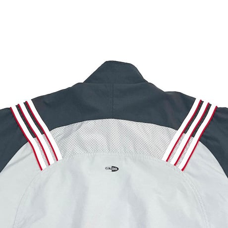 【USED】00'S ADIDAS CLIMACOOL TECH TRACK JACKET