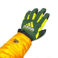 【USED】90'S ADIDAS ADVENTURE GLOVES