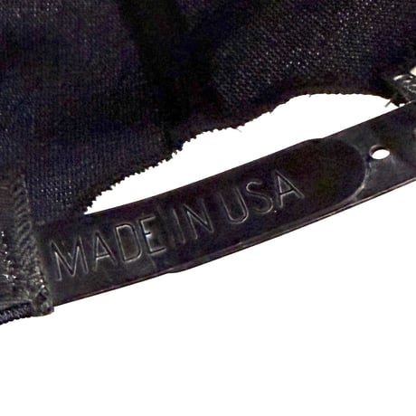 【DEAD STOCK】80's-90's U.S. Navy USS Midway CV-41 Cap