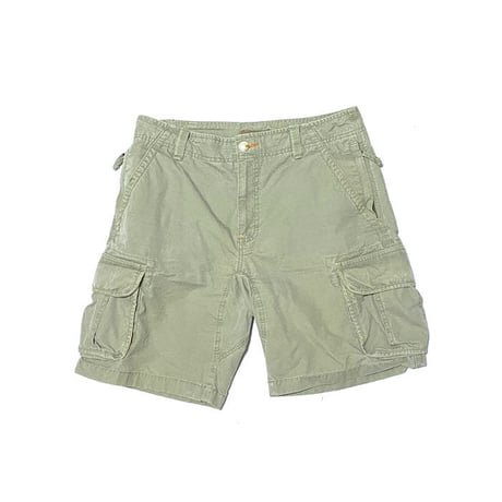 【USED】00'S L.L.BEAN CARGO SHORTS