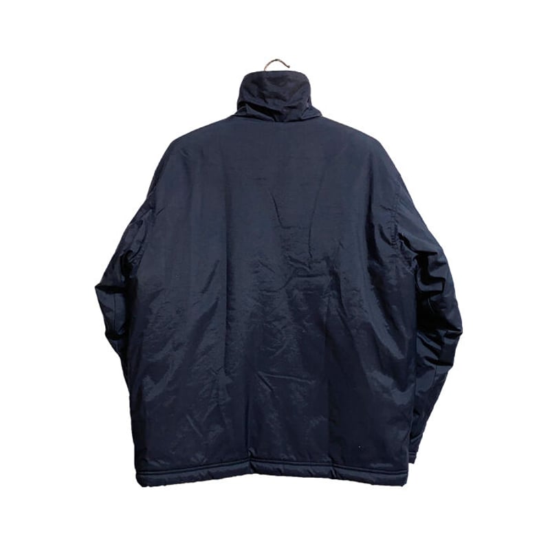 USED】90'S-00'S STUSSY OUTDOOR PADDED NYLON JAC USED】90'S-00'S STUSSY OUTDOOR PADDED NYLON JAC