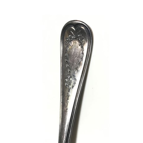 【USED】VINTAGE WM.ROGERS CUTLERY SET