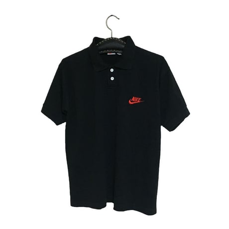 【USED】90'S NIKE POLO SHIRT