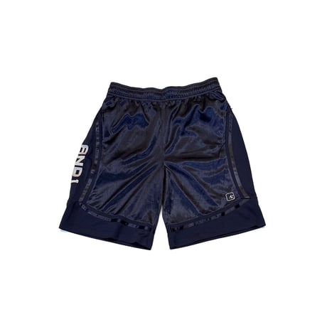 【USED】00's AND1 BASKETBALL SHORTS