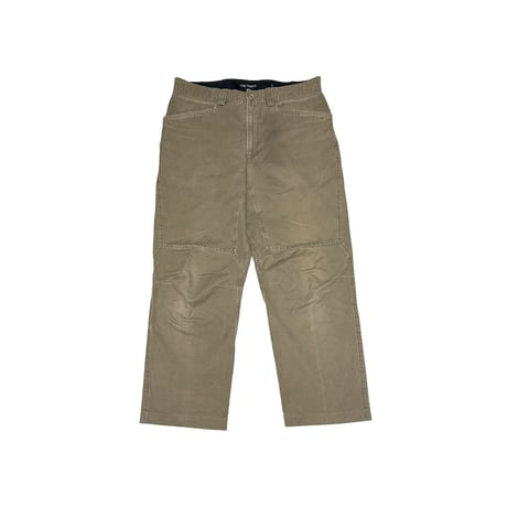【USED】00's ARC'TERYX PROTOTYPE CLIMBING PANTS