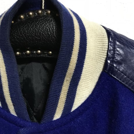 【USED】90'S SAGAWA STADIUM JACKET