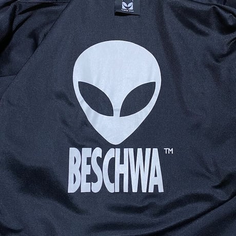 【USED】90'S BESCHWA NYLON JACKET