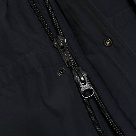 【USED】90's POLO SPORT RALPH LAUREN OVERSIZED MOUNTAIN PARKA