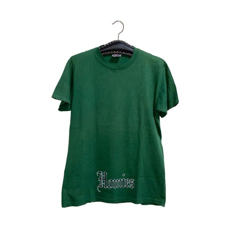 【USED】90'S CYPRESS HILL T-SHIRT