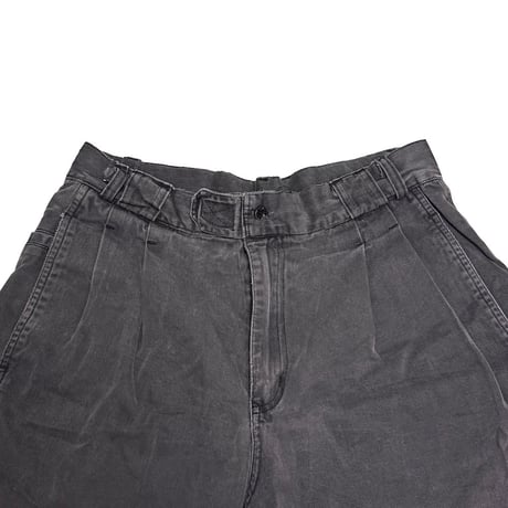 【USED】80's CUCAMONGA 2-TAC SHORTS